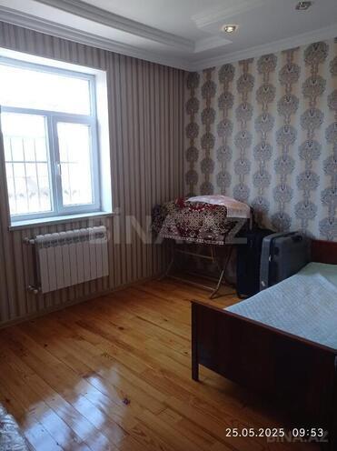 4 otaqlı həyət evi/bağ evi - Sumqayıt - 160 m² (12)