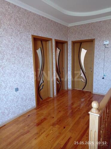4 otaqlı həyət evi/bağ evi - Sumqayıt - 160 m² (1)