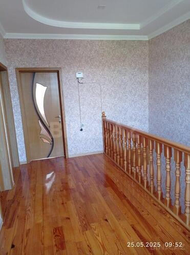 4 otaqlı həyət evi/bağ evi - Sumqayıt - 160 m² (3)
