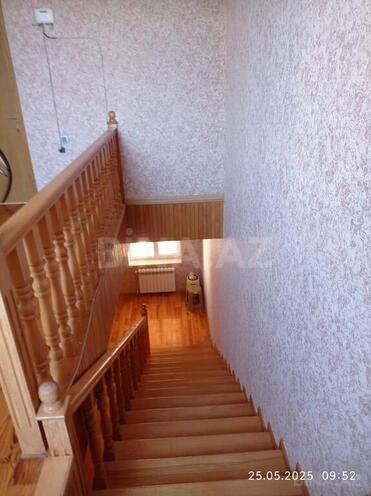 4 otaqlı həyət evi/bağ evi - Sumqayıt - 160 m² (4)