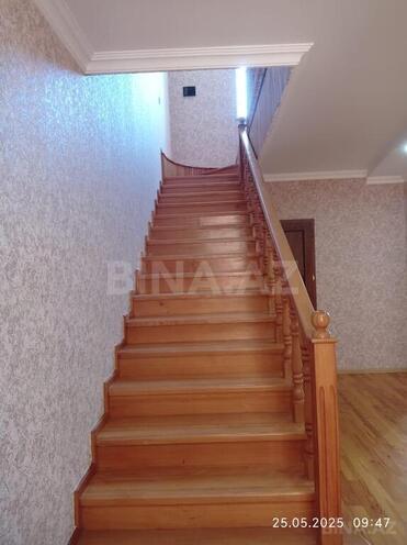 4 otaqlı həyət evi/bağ evi - Sumqayıt - 160 m² (9)