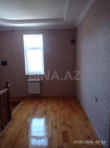 4 otaqlı həyət evi/bağ evi - Sumqayıt - 160 m² (2)