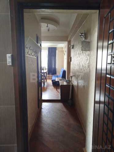 2 otaqlı yeni tikili - İnşaatçılar m. - 56 m² (1)