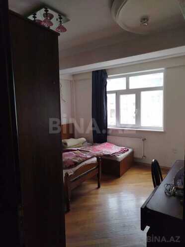 2 otaqlı yeni tikili - İnşaatçılar m. - 56 m² (10)