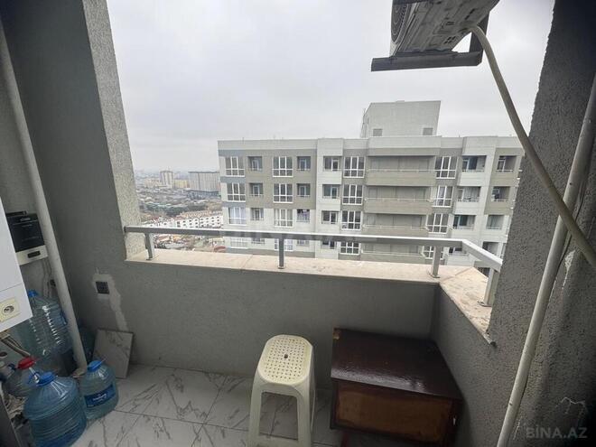 2 otaqlı yeni tikili - 20 Yanvar m. - 50 m² (2)