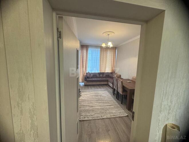 2 otaqlı yeni tikili - 20 Yanvar m. - 50 m² (9)