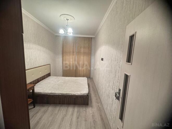 2 otaqlı yeni tikili - 20 Yanvar m. - 50 m² (6)