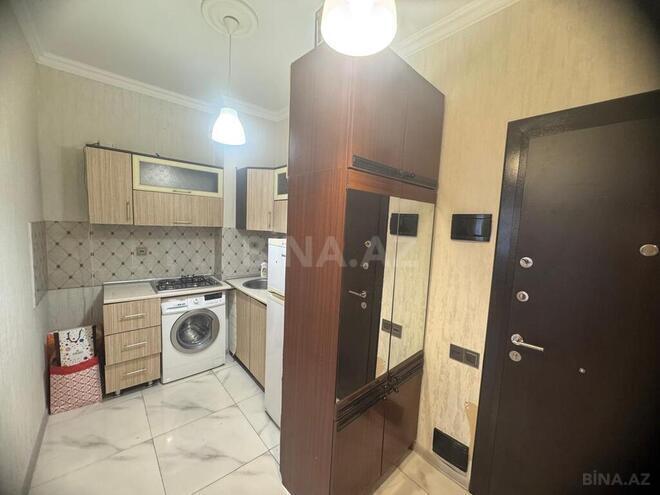 2 otaqlı yeni tikili - 20 Yanvar m. - 50 m² (4)