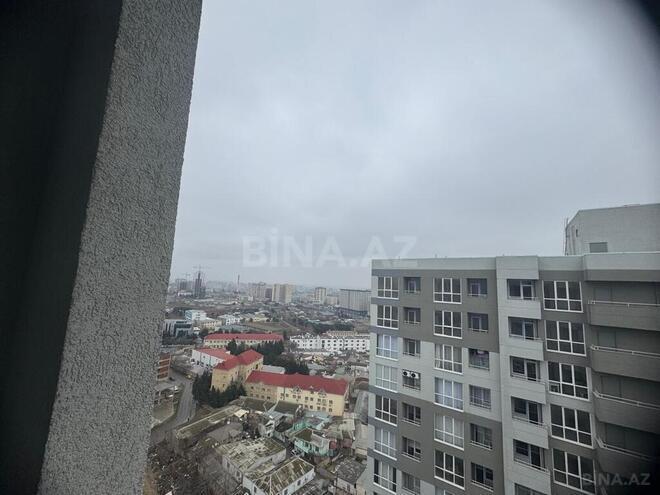 2 otaqlı yeni tikili - 20 Yanvar m. - 50 m² (12)