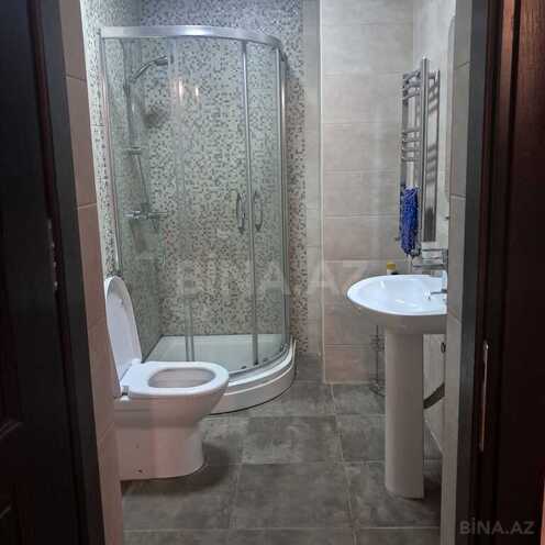 2 otaqlı yeni tikili - 20 Yanvar m. - 50 m² (11)