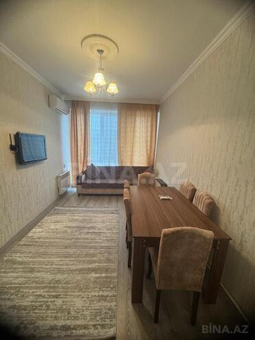 2 otaqlı yeni tikili - 20 Yanvar m. - 50 m² (3)