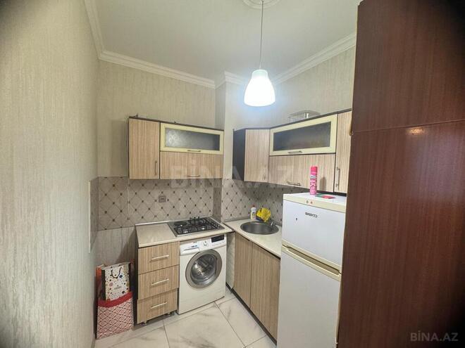 2 otaqlı yeni tikili - 20 Yanvar m. - 50 m² (7)