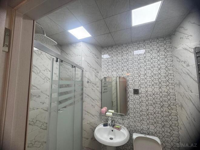 2 otaqlı yeni tikili - 20 Yanvar m. - 50 m² (10)
