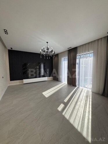 4 otaqlı həyət evi/bağ evi - Mərdəkan q. - 150 m² (5)
