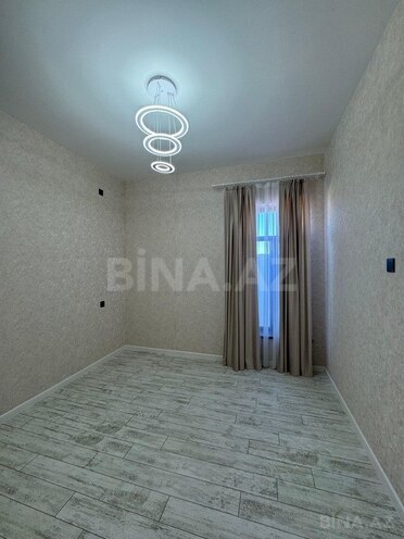 4 otaqlı həyət evi/bağ evi - Mərdəkan q. - 150 m² (8)