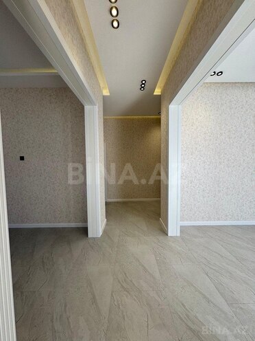4 otaqlı həyət evi/bağ evi - Mərdəkan q. - 150 m² (3)