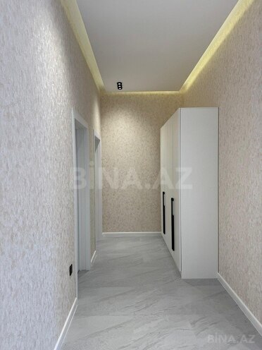 4 otaqlı həyət evi/bağ evi - Mərdəkan q. - 150 m² (9)