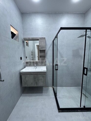 4 otaqlı həyət evi/bağ evi - Mərdəkan q. - 150 m² (11)