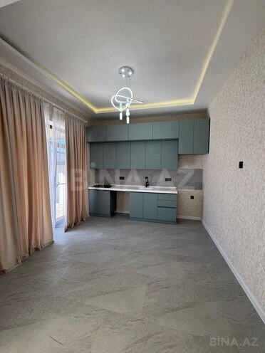 4 otaqlı həyət evi/bağ evi - Mərdəkan q. - 150 m² (4)