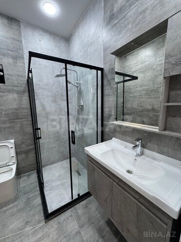 4 otaqlı həyət evi/bağ evi - Mərdəkan q. - 150 m² (6)