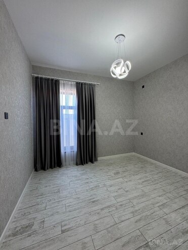 4 otaqlı həyət evi/bağ evi - Mərdəkan q. - 150 m² (10)
