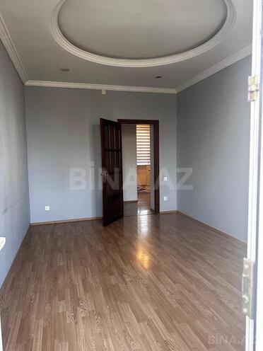 2 otaqlı ofis - Nizami m. - 60 m² (5)