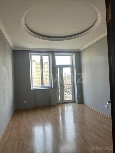 2 otaqlı ofis - Nizami m. - 60 m² (3)