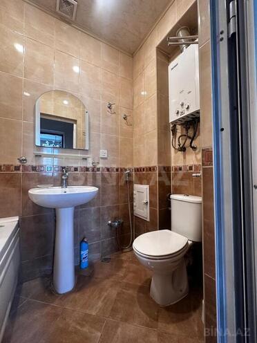2 otaqlı ofis - Nizami m. - 60 m² (10)