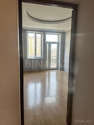 2 otaqlı ofis - Nizami m. - 60 m² (1)