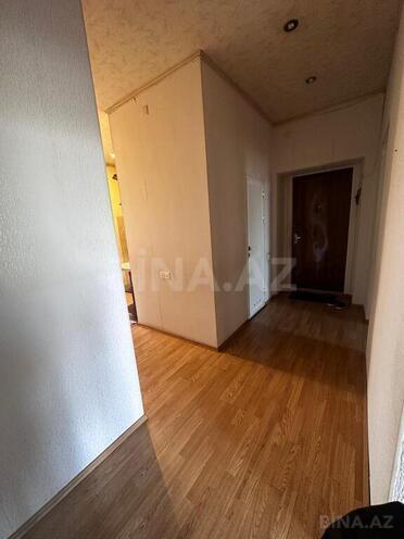 2 otaqlı ofis - Nizami m. - 60 m² (6)
