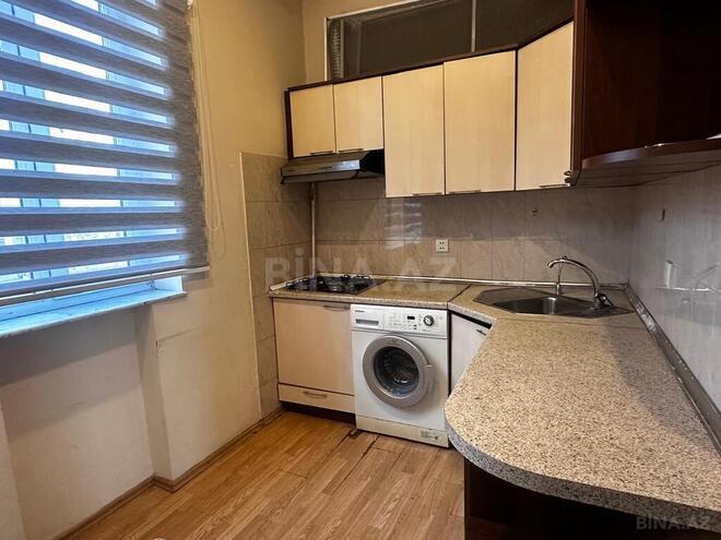 2 otaqlı ofis - Nizami m. - 60 m² (13)