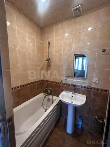 2 otaqlı ofis - Nizami m. - 60 m² (9)