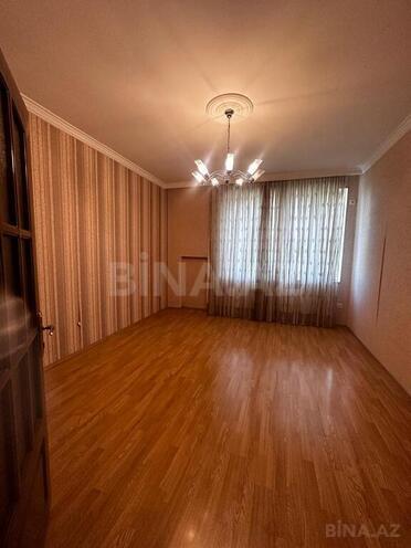 2 otaqlı ofis - Nizami m. - 60 m² (7)
