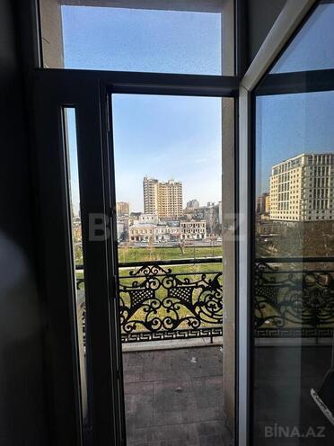 2 otaqlı ofis - Nizami m. - 60 m² (8)