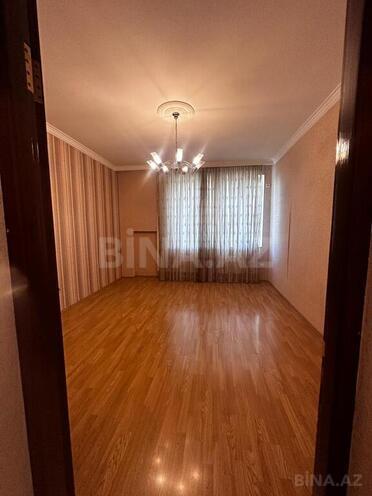 2 otaqlı ofis - Nizami m. - 60 m² (4)