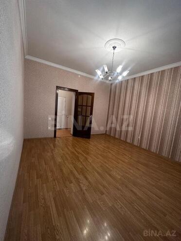 2 otaqlı ofis - Nizami m. - 60 m² (12)