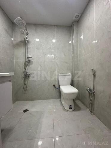 2 otaqlı yeni tikili - Memar Əcəmi m. - 50 m² (12)