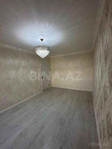 2 otaqlı yeni tikili - Memar Əcəmi m. - 50 m² (1)