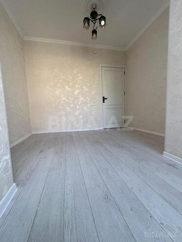 2 otaqlı yeni tikili - Memar Əcəmi m. - 50 m² (3)