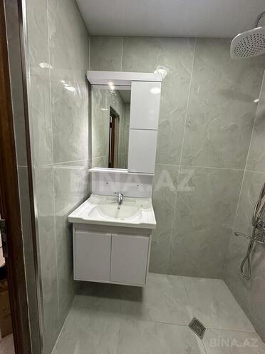 2 otaqlı yeni tikili - Memar Əcəmi m. - 50 m² (14)