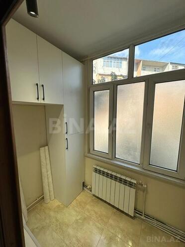 2 otaqlı yeni tikili - Memar Əcəmi m. - 50 m² (8)