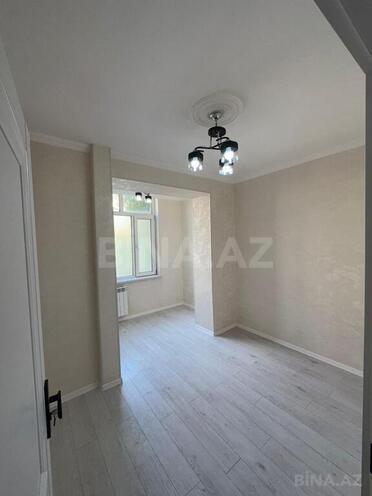 2 otaqlı yeni tikili - Memar Əcəmi m. - 50 m² (5)