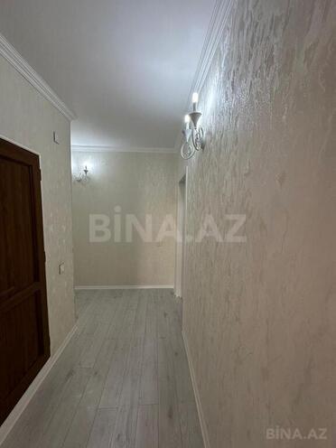 2 otaqlı yeni tikili - Memar Əcəmi m. - 50 m² (10)