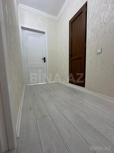 2 otaqlı yeni tikili - Memar Əcəmi m. - 50 m² (13)