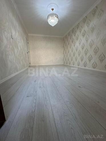 2 otaqlı yeni tikili - Memar Əcəmi m. - 50 m² (4)
