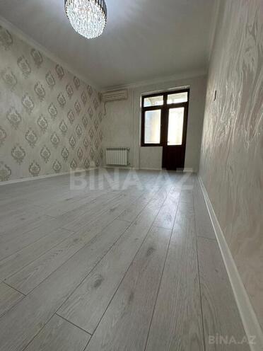 2 otaqlı yeni tikili - Memar Əcəmi m. - 50 m² (2)