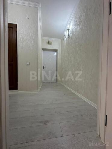 2 otaqlı yeni tikili - Memar Əcəmi m. - 50 m² (11)