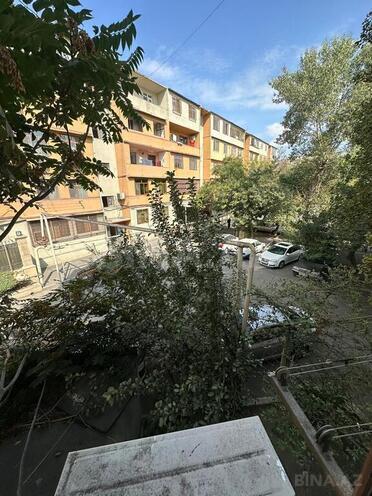 2 otaqlı yeni tikili - Memar Əcəmi m. - 50 m² (15)