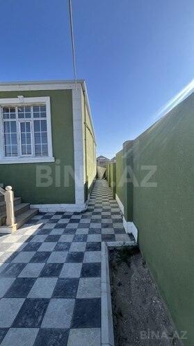 4-комн. дом/дача - пос. Савалан - 120 м² (2)