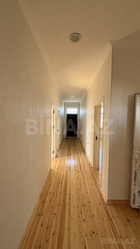4-комн. дом/дача - пос. Савалан - 120 м² (12)